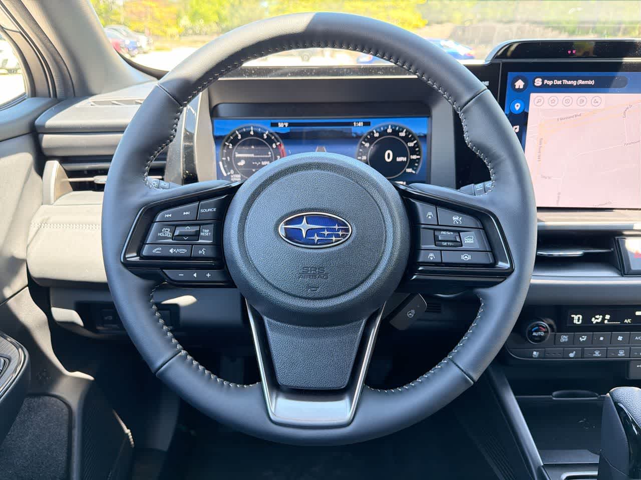 Thumbnail: 2026 Subaru Outback - 26
