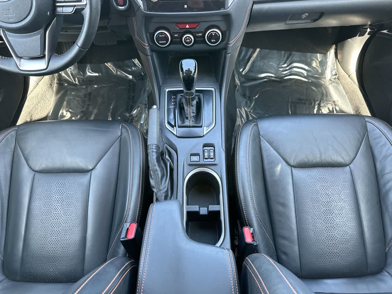 2023 Subaru Crosstrek Limited 30
