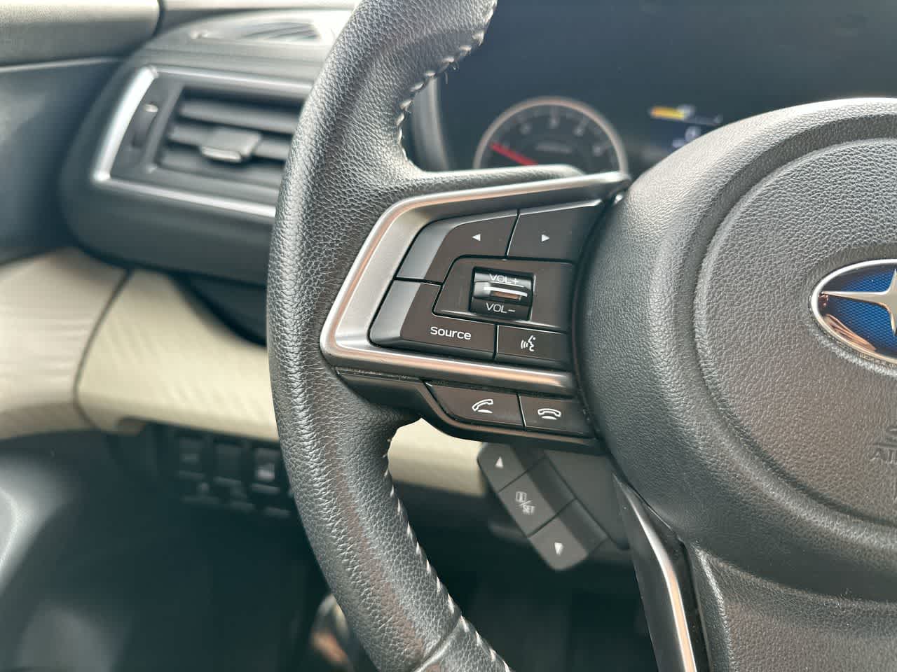 Thumbnail: 2019 Subaru Ascent - 29