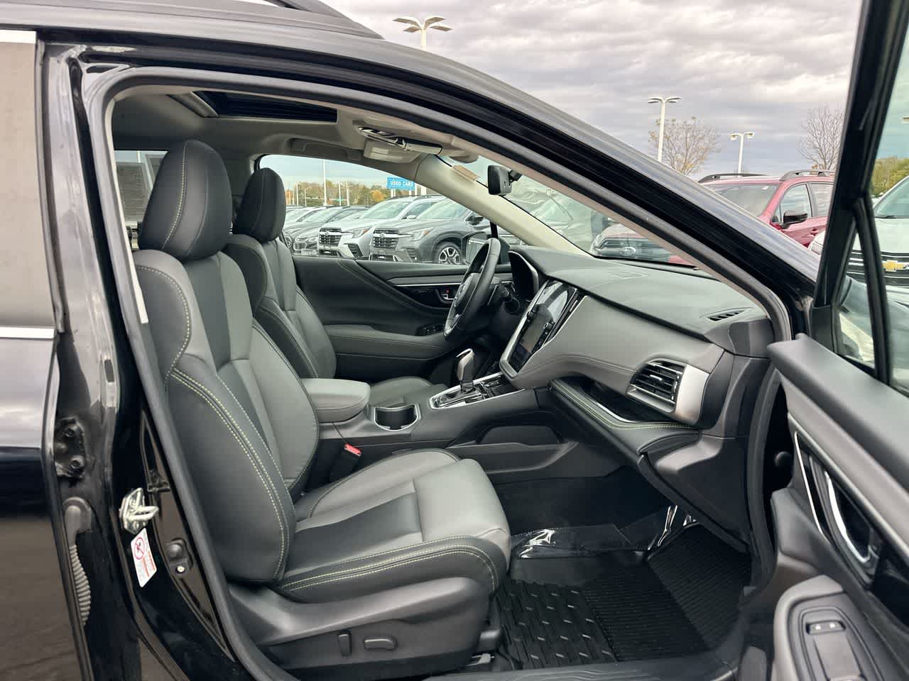 Thumbnail: 2020 Subaru Outback - 27