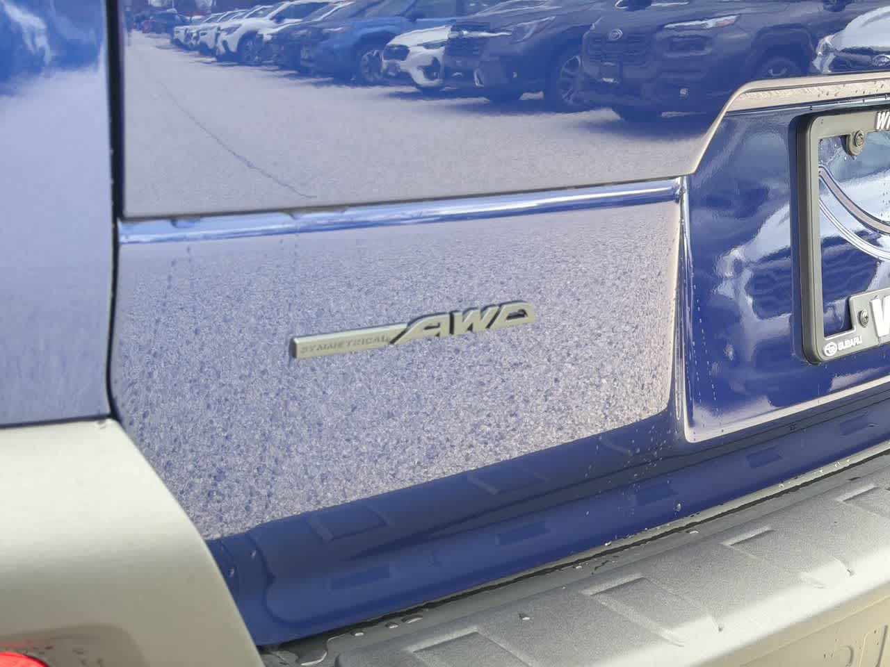 Thumbnail: 2026 Subaru Outback - 17