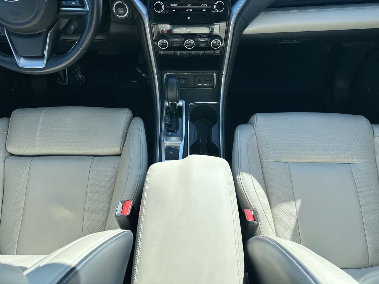 Thumbnail: 2019 Subaru Ascent - 30