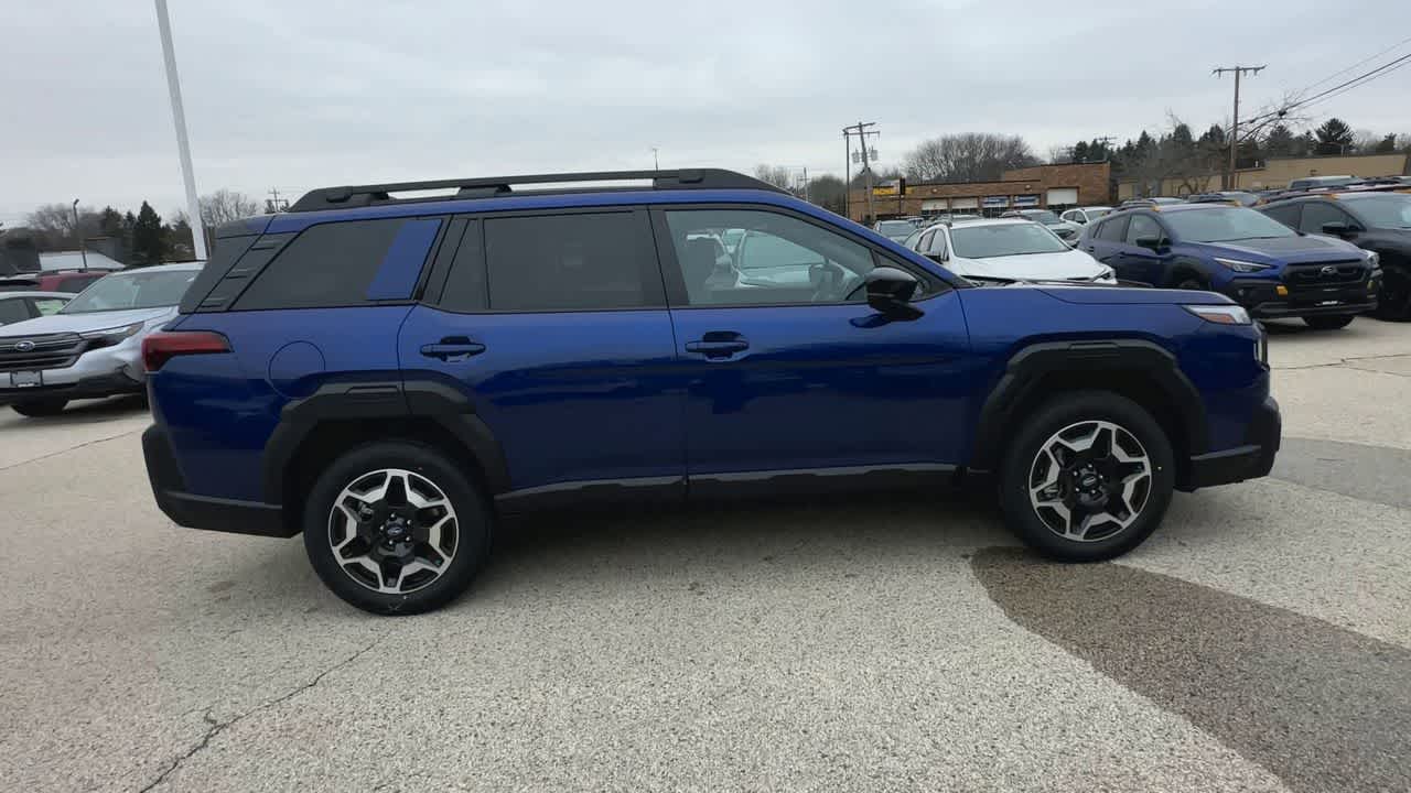 Thumbnail: 2026 Subaru Outback - 9