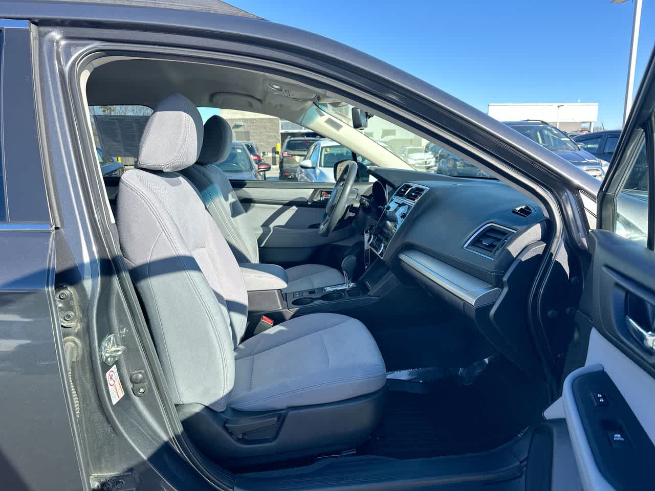 Thumbnail: 2019 Subaru Outback - 26