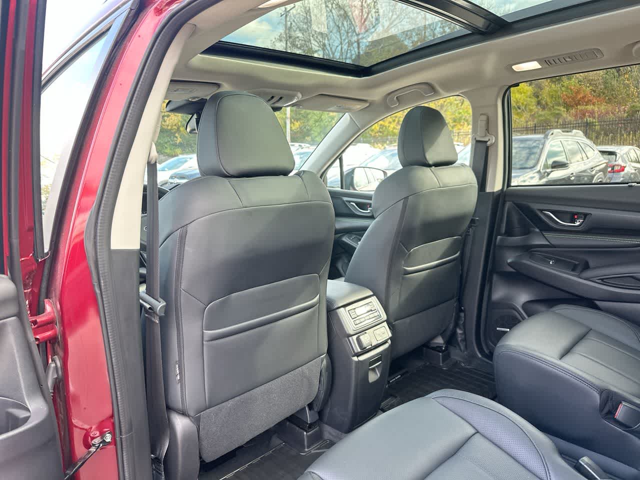 Thumbnail: 2025 Subaru Ascent - 23