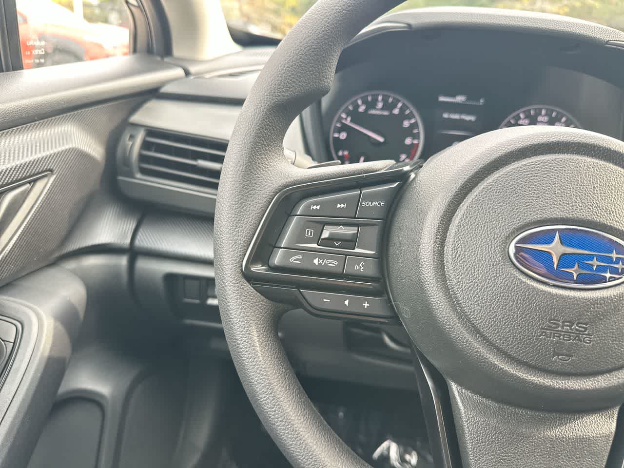 Thumbnail: 2026 Subaru Crosstrek - 29