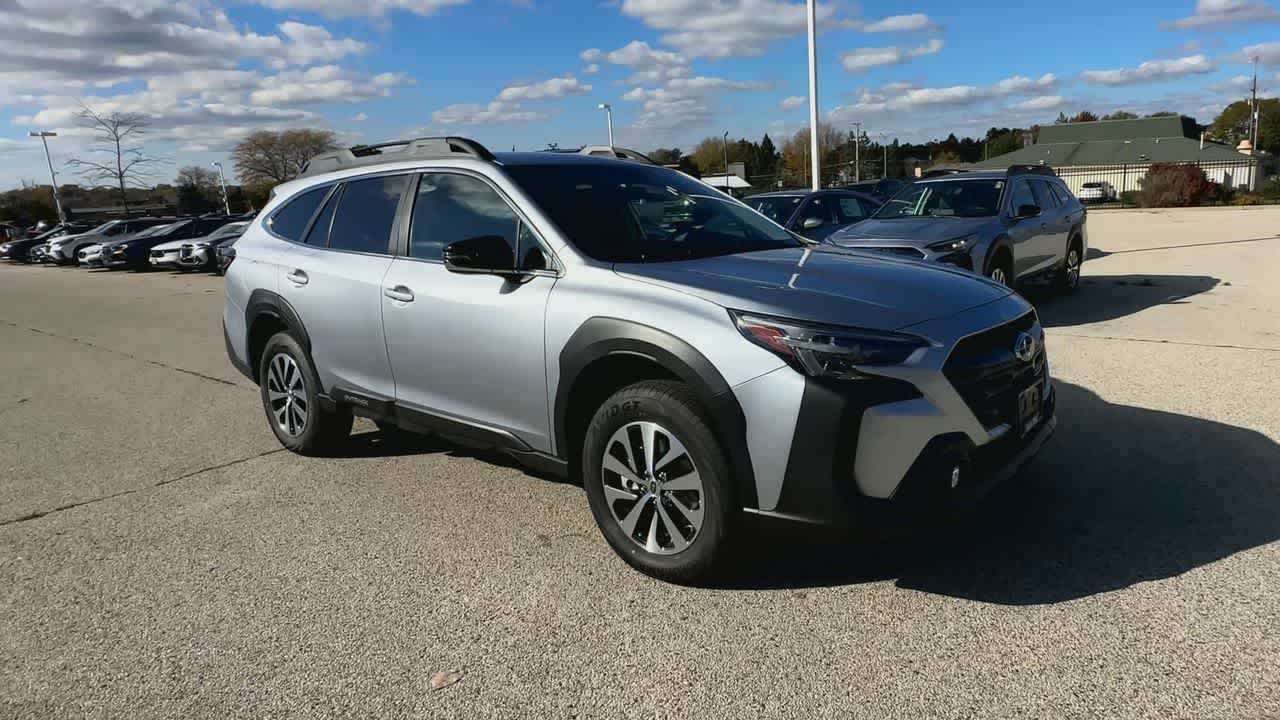Thumbnail: 2025 Subaru Outback - 2