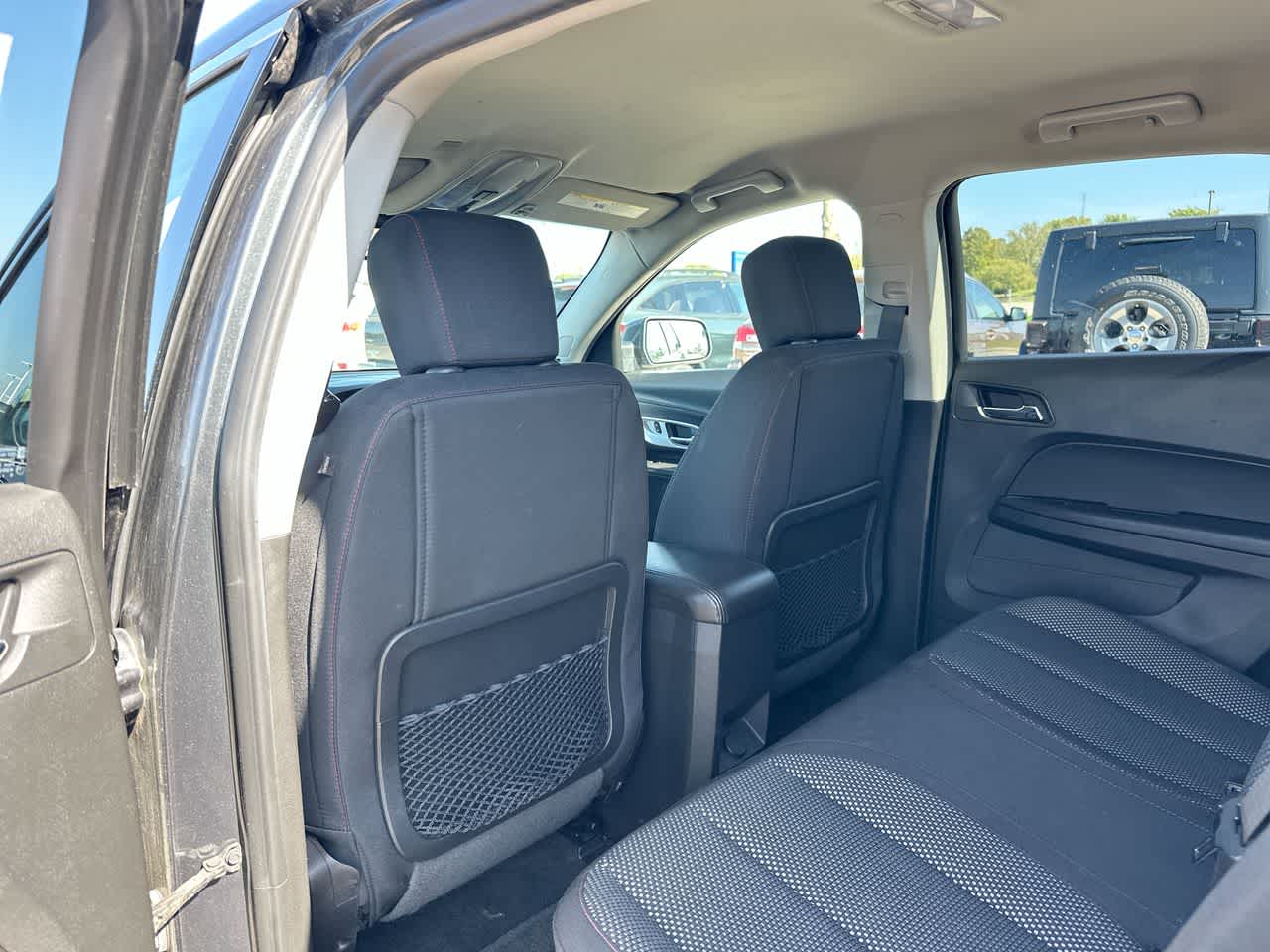 Thumbnail: 2017 Chevrolet Equinox - 23