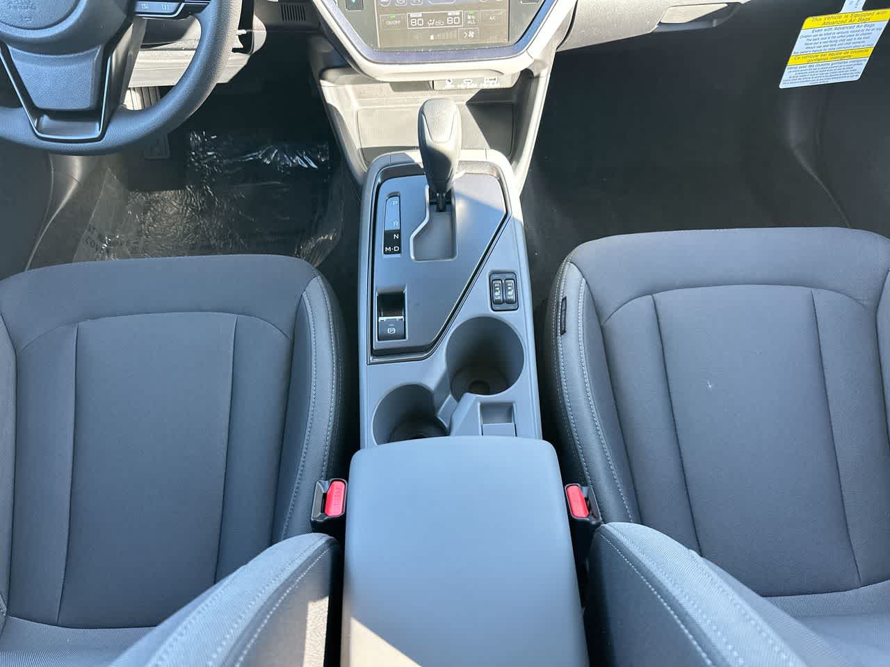 Thumbnail: 2026 Subaru Crosstrek - 31