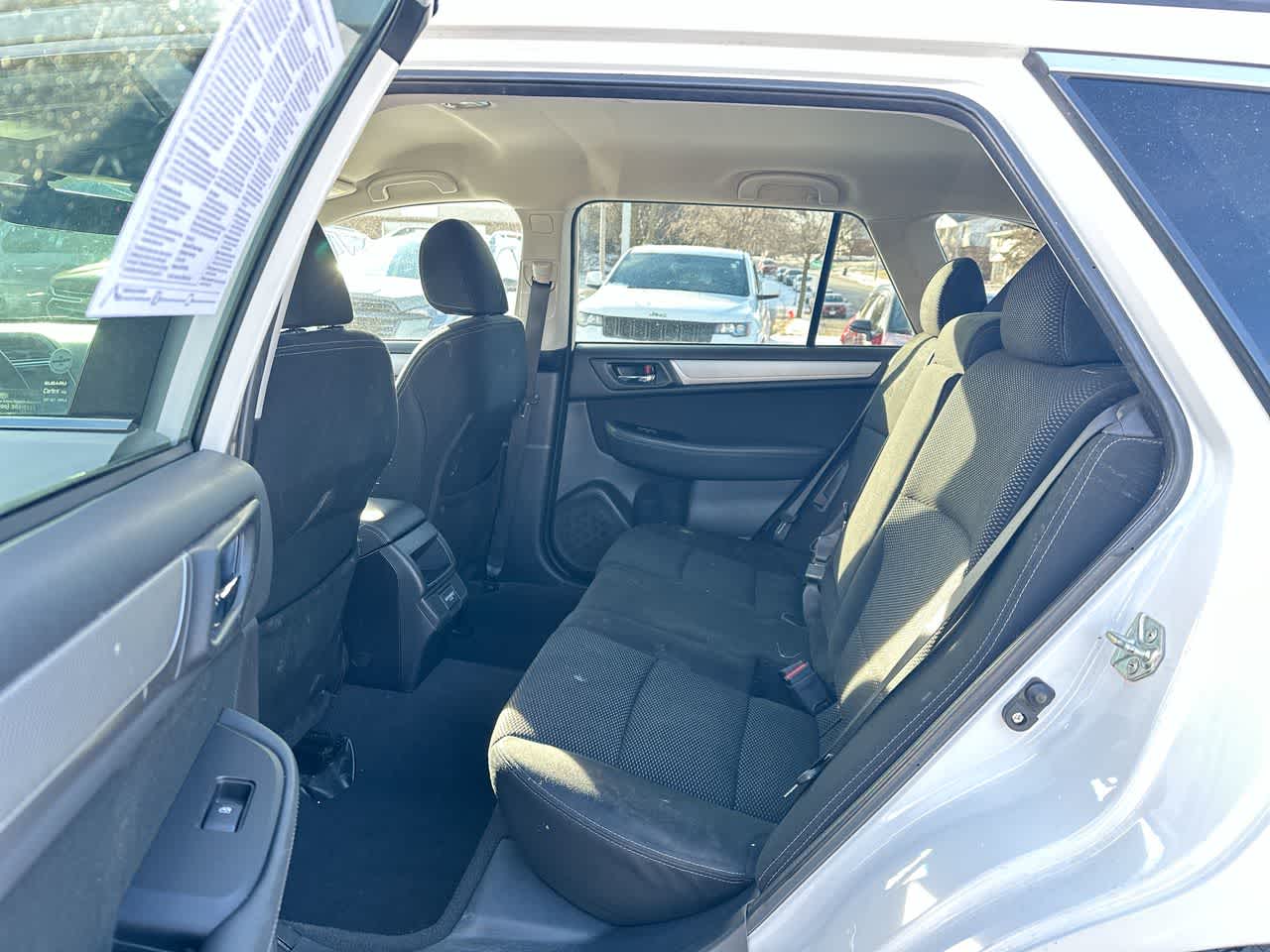 Thumbnail: 2018 Subaru Outback - 24