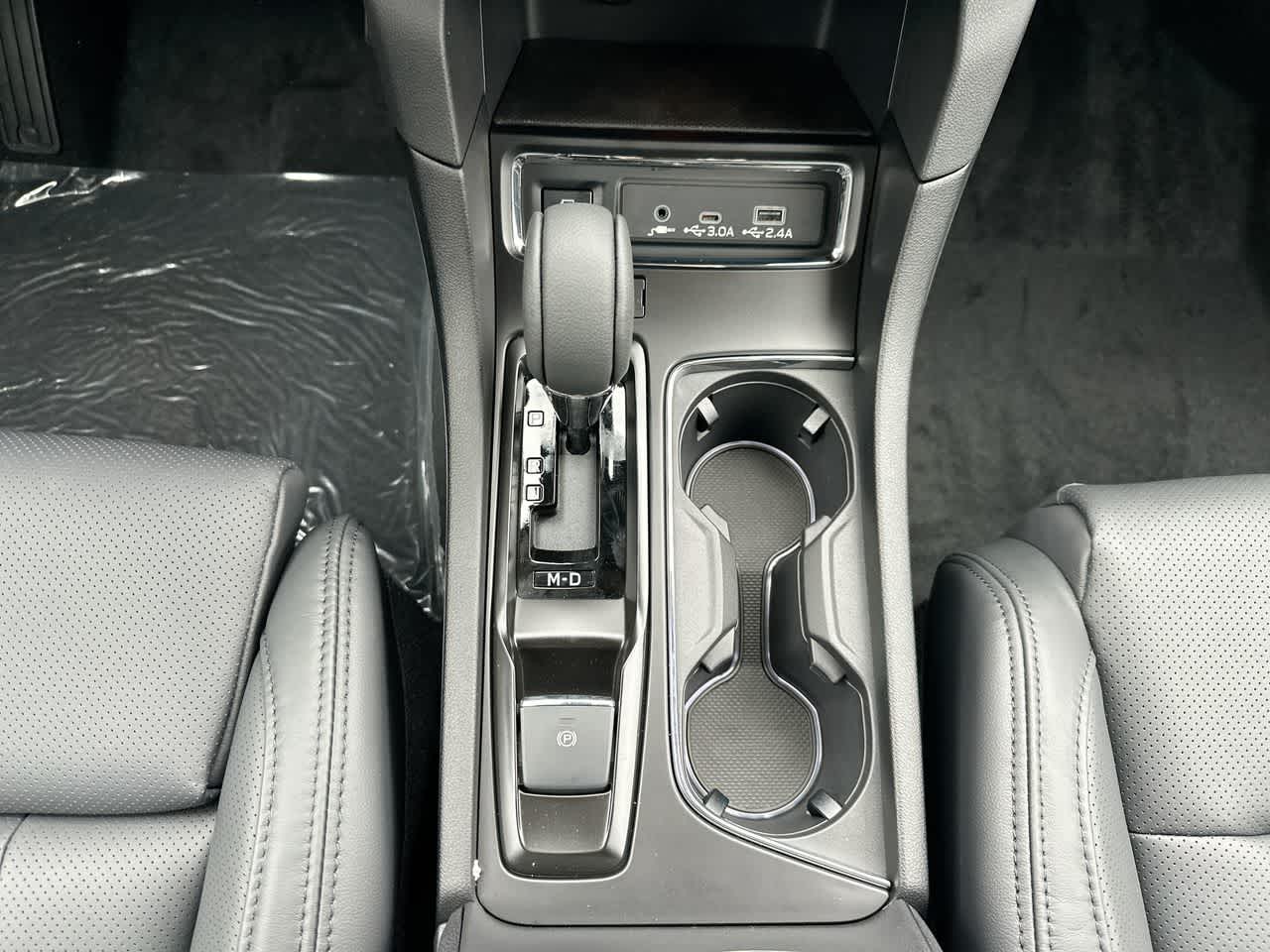 Thumbnail: 2025 Subaru Ascent - 34