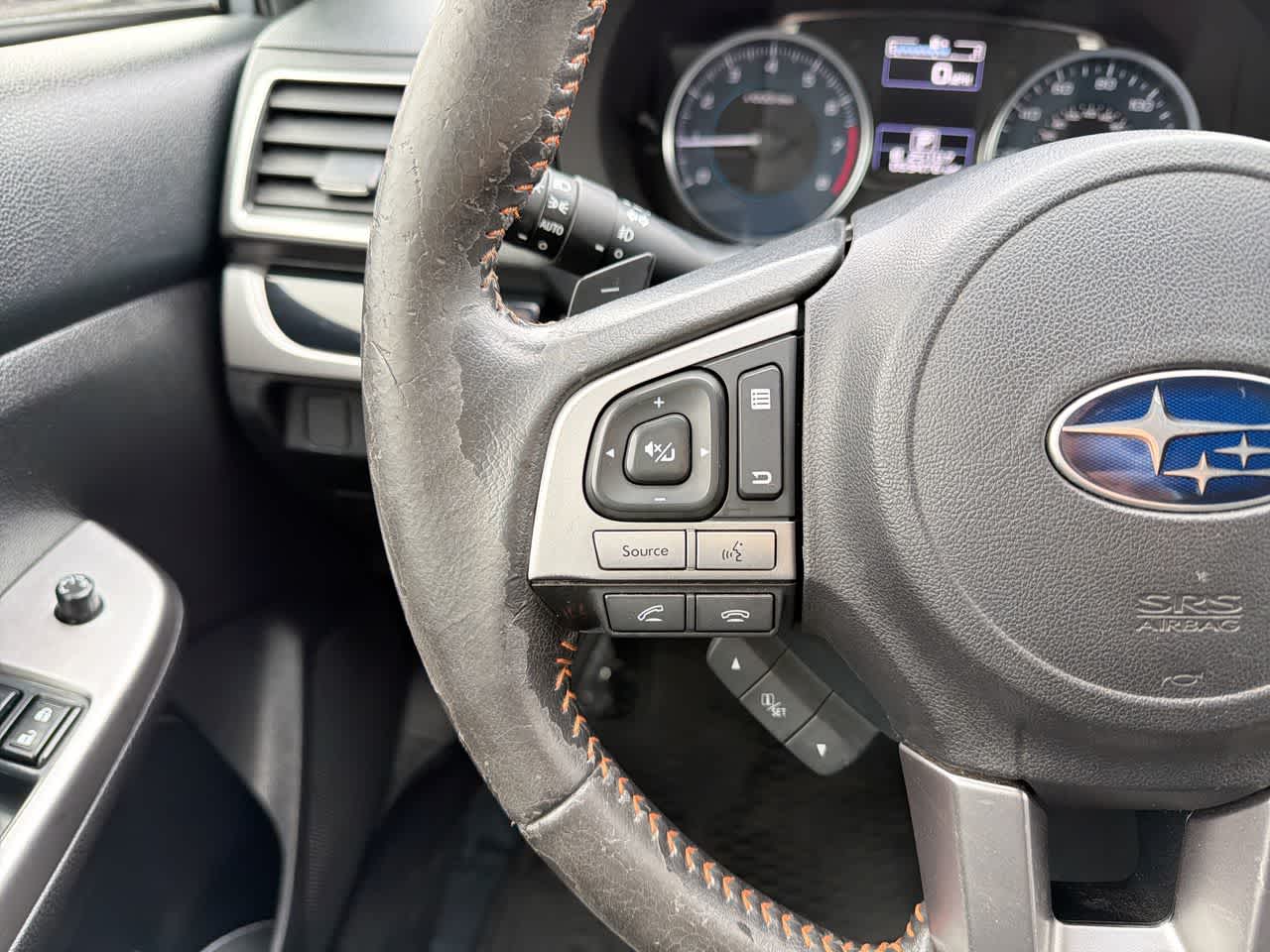 Thumbnail: 2016 Subaru Crosstrek - 27