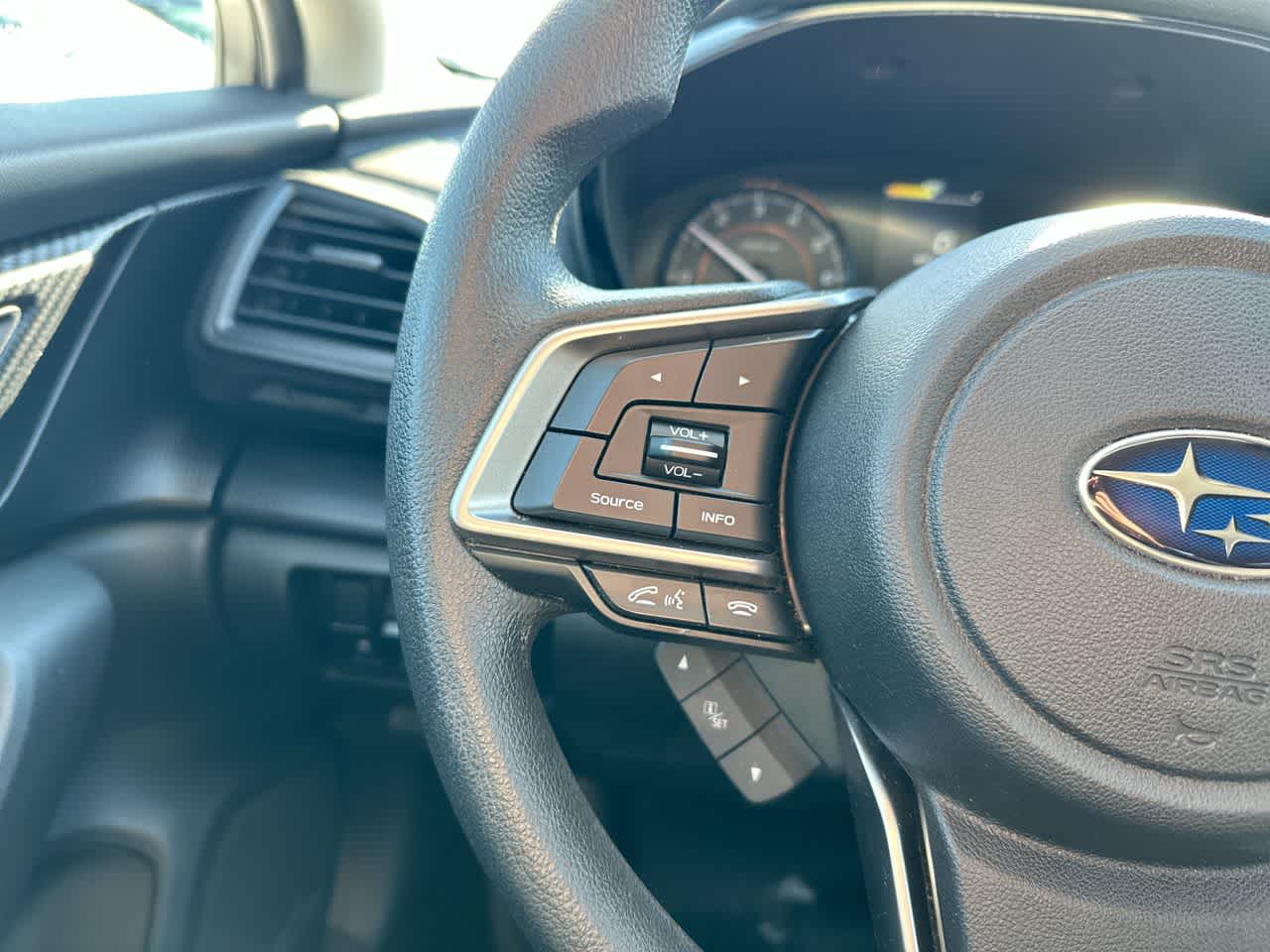 Thumbnail: 2023 Subaru Crosstrek - 28