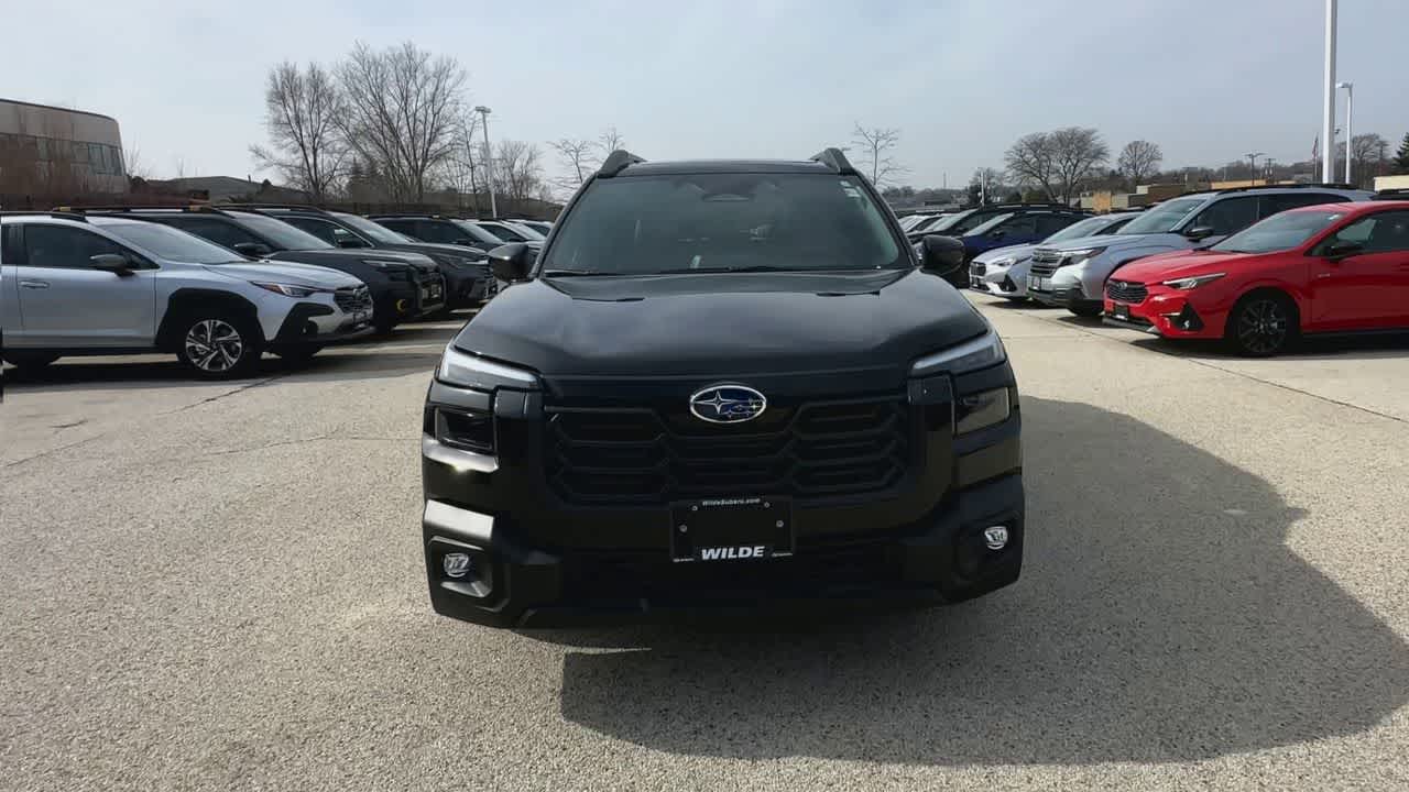 Thumbnail: 2026 Subaru Outback - 3