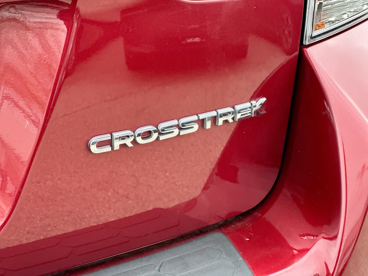 Thumbnail: 2019 Subaru Crosstrek - 18