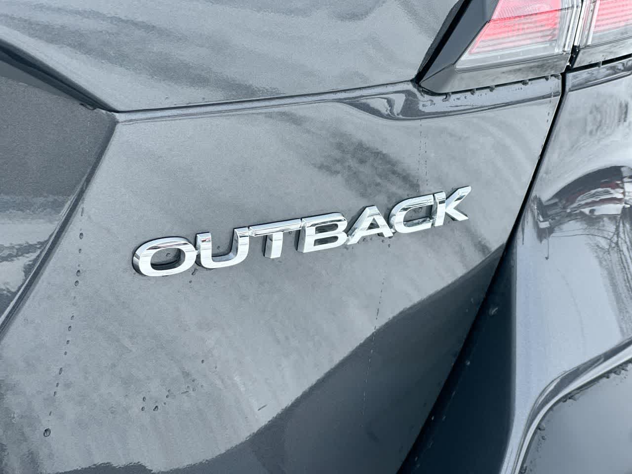 Thumbnail: 2024 Subaru Outback - 18