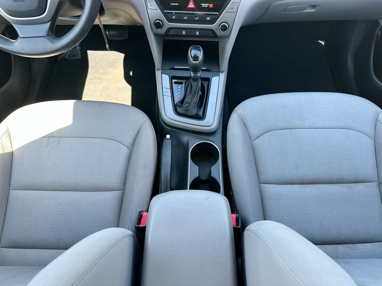 Thumbnail: 2017 Hyundai Elantra - 30