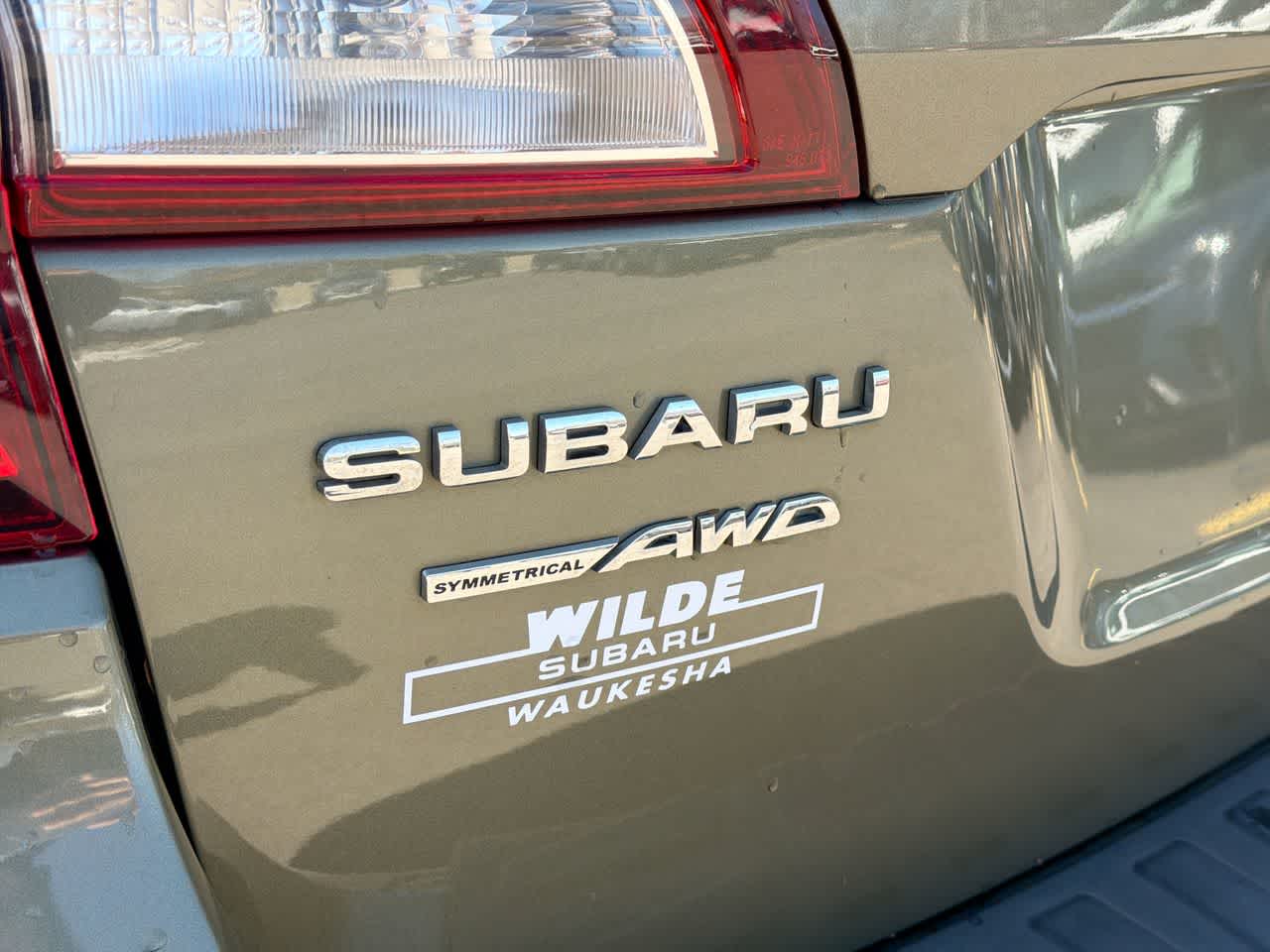 Thumbnail: 2017 Subaru Outback - 17