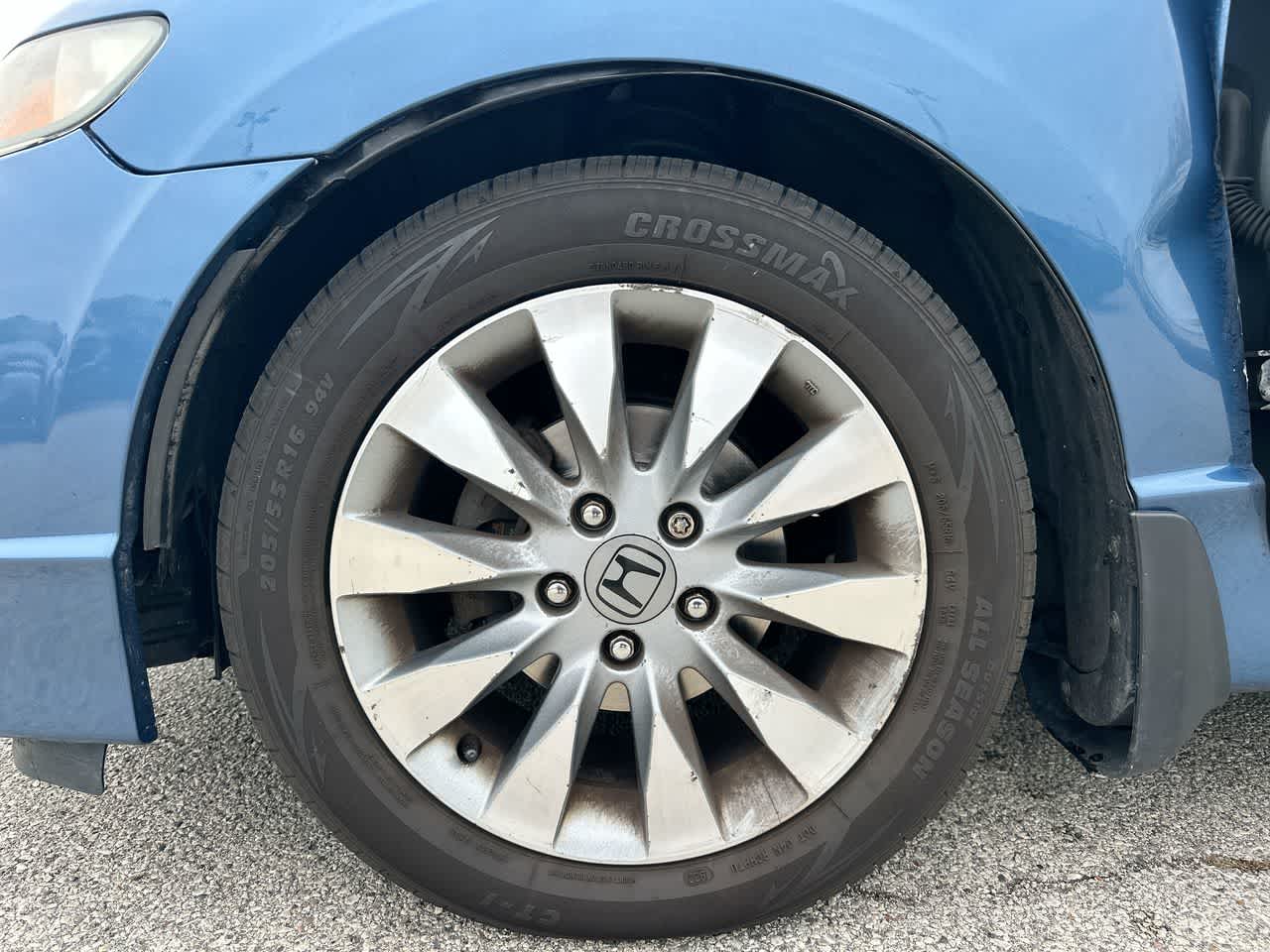 Thumbnail: 2010 Honda Civic - 19