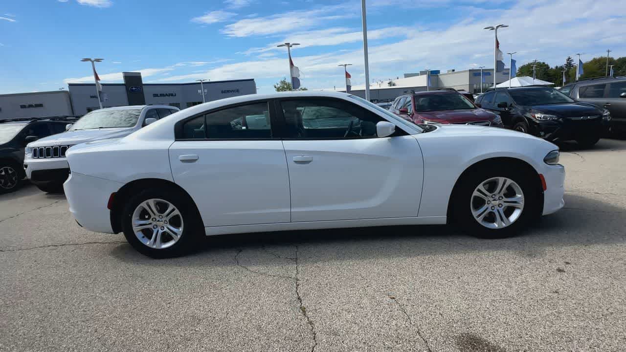 Thumbnail: 2020 Dodge Charger - 9