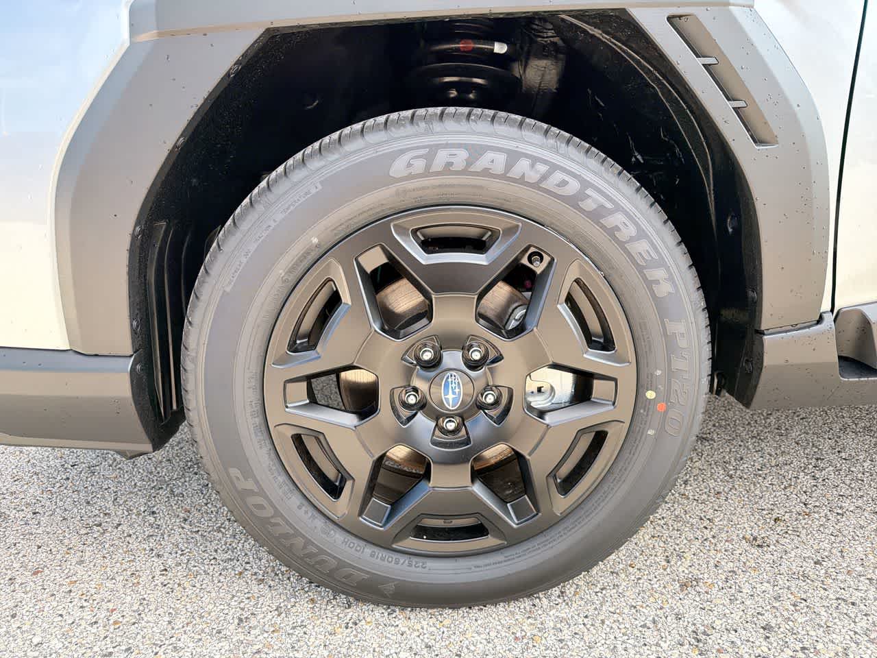 Thumbnail: 2026 Subaru Outback - 18