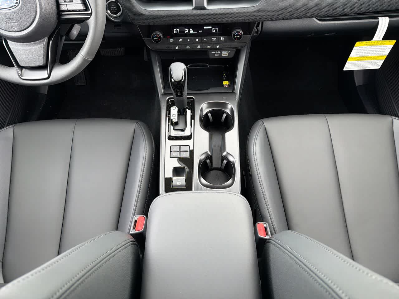 Thumbnail: 2026 Subaru Outback - 30