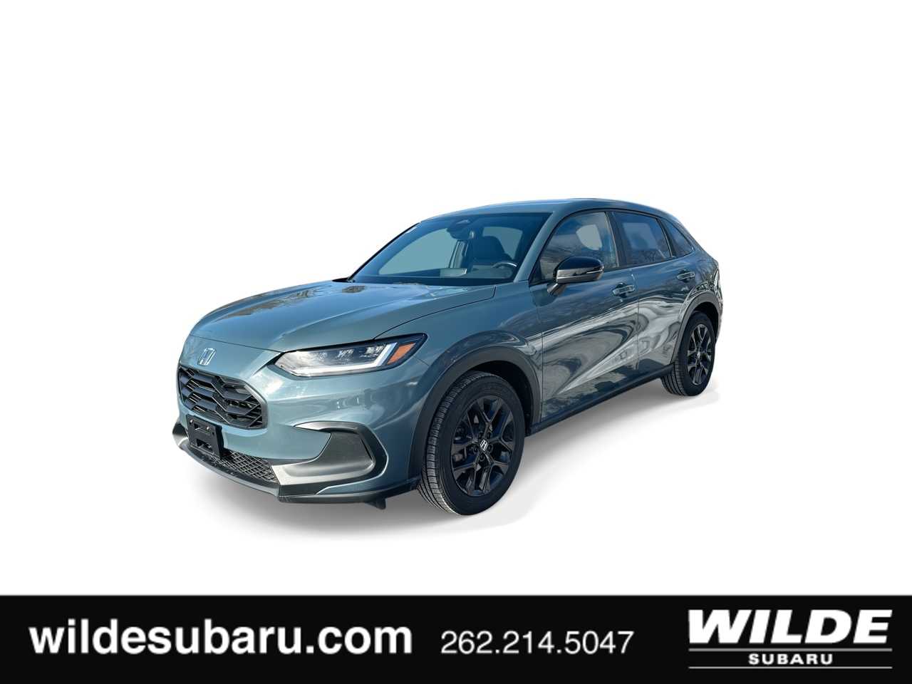 Thumbnail: 2023 Honda HR-V - 1