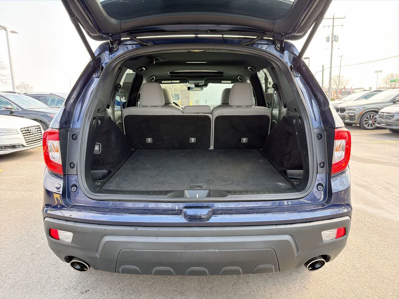 Thumbnail: 2020 Honda Passport - 36