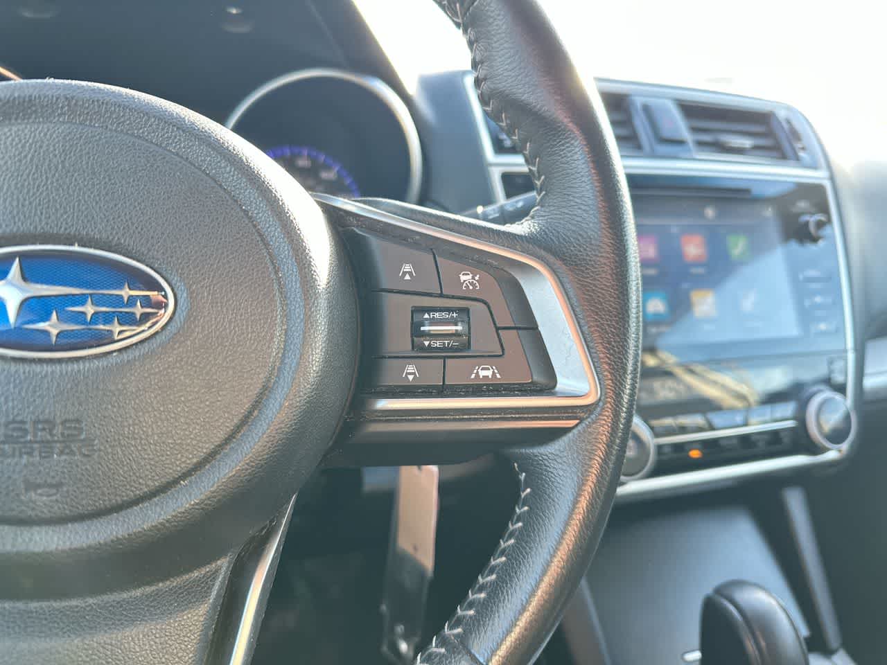 Thumbnail: 2018 Subaru Outback - 29