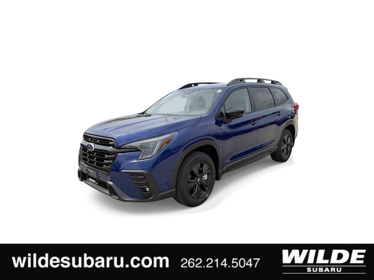 Thumbnail: 2026 Subaru Ascent - 1