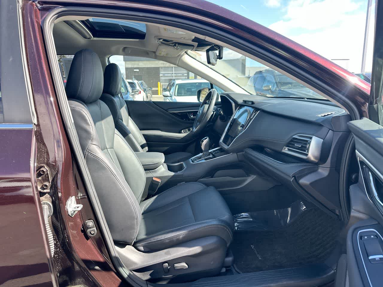 Thumbnail: 2023 Subaru Outback - 27