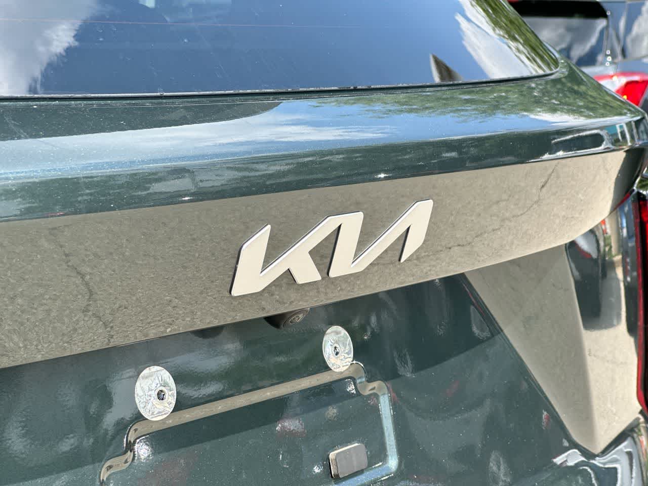 Thumbnail: 2022 Kia Sorento - 17