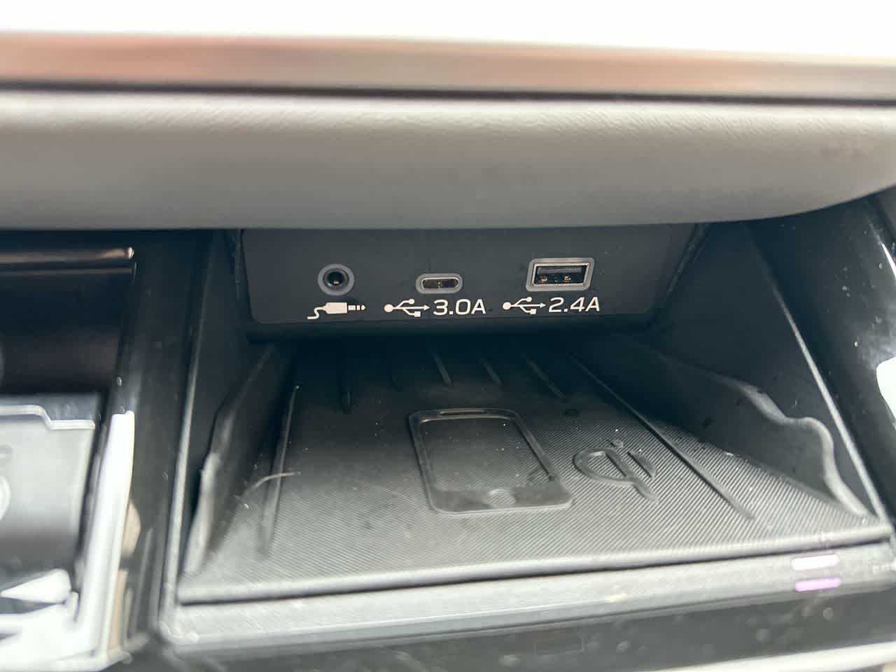 Thumbnail: 2023 Subaru Legacy - 34