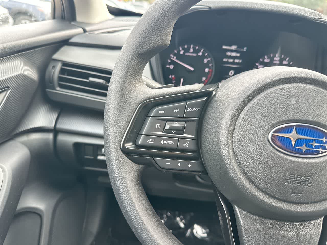 Thumbnail: 2026 Subaru Crosstrek - 28