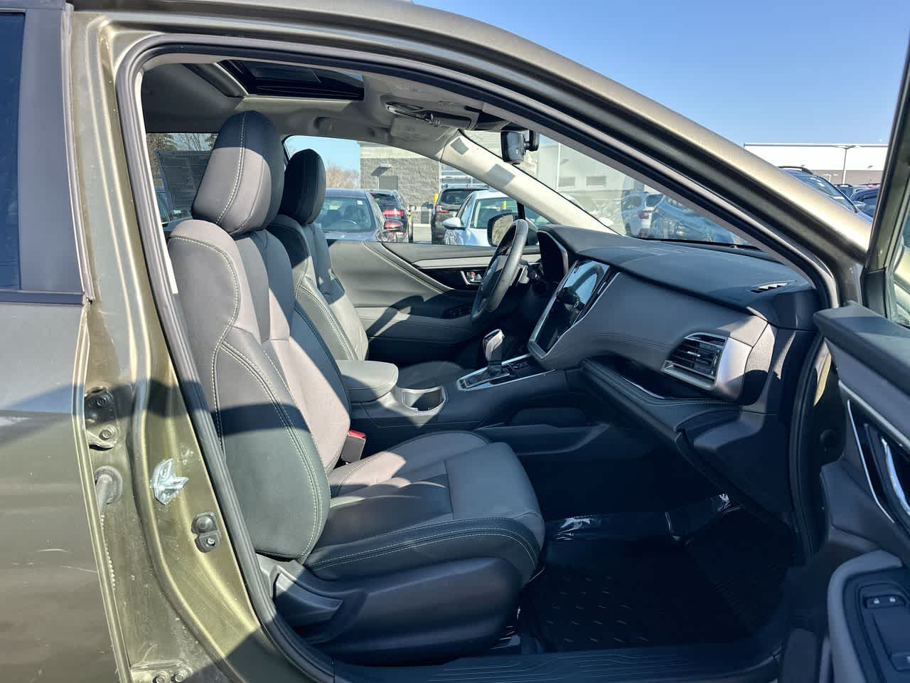 Thumbnail: 2023 Subaru Outback - 27