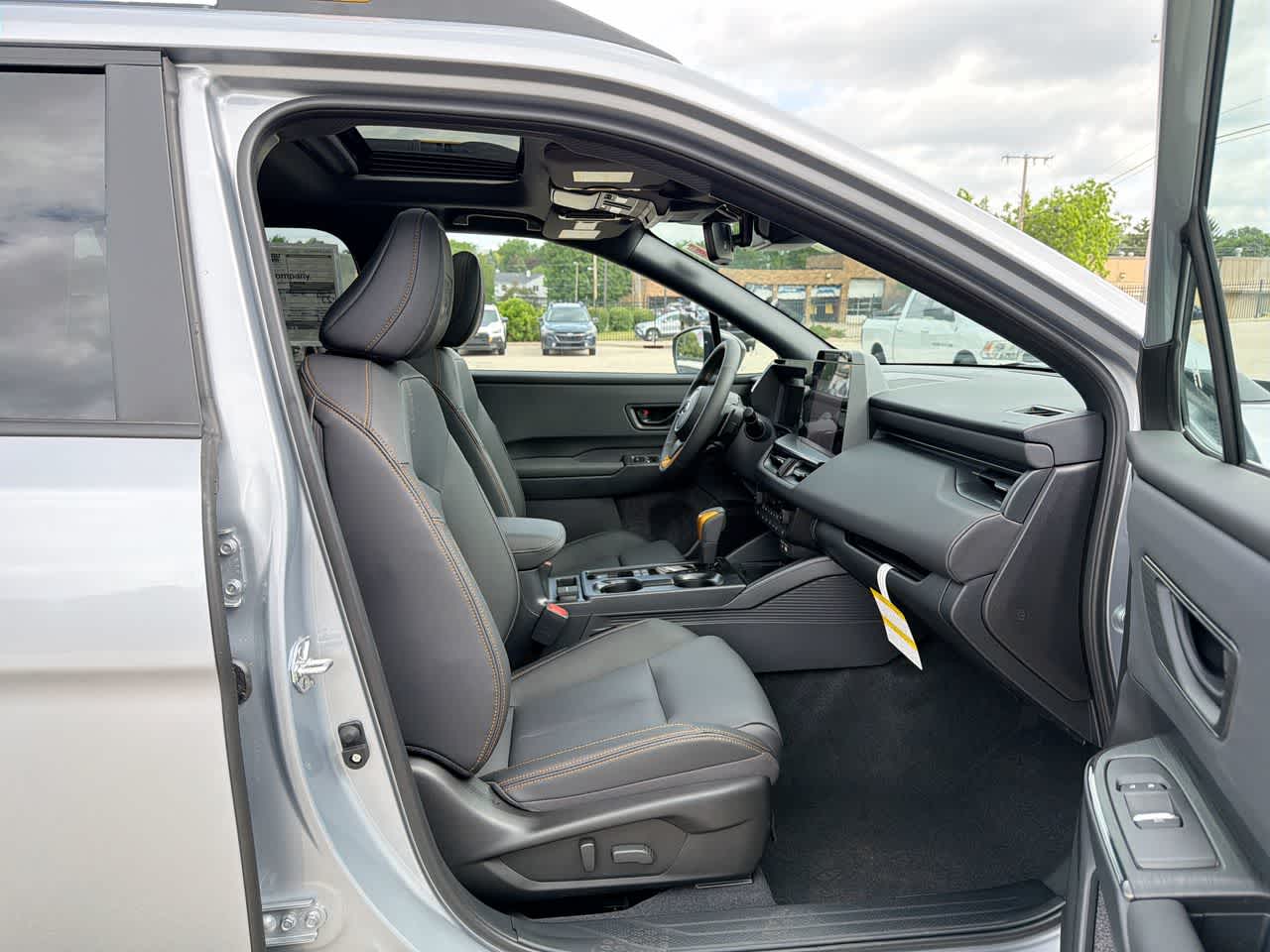 Thumbnail: 2026 Subaru Outback - 27