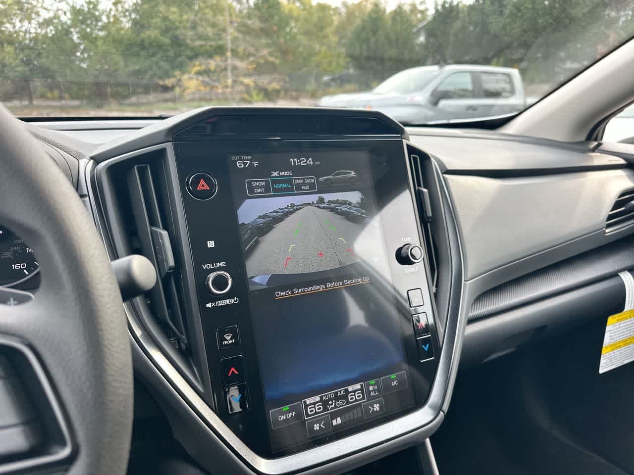 Thumbnail: 2026 Subaru Crosstrek - 32