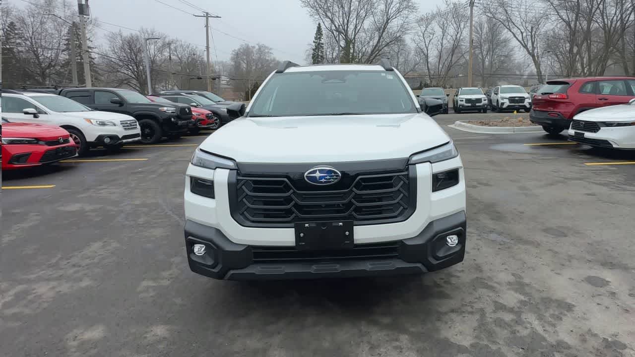 Thumbnail: 2026 Subaru Outback - 3