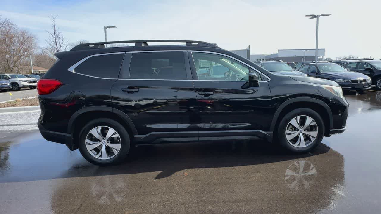 Thumbnail: 2019 Subaru Ascent - 9