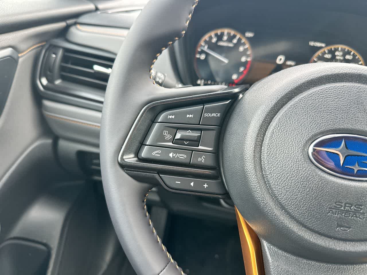 Thumbnail: 2026 Subaru Forester - 29