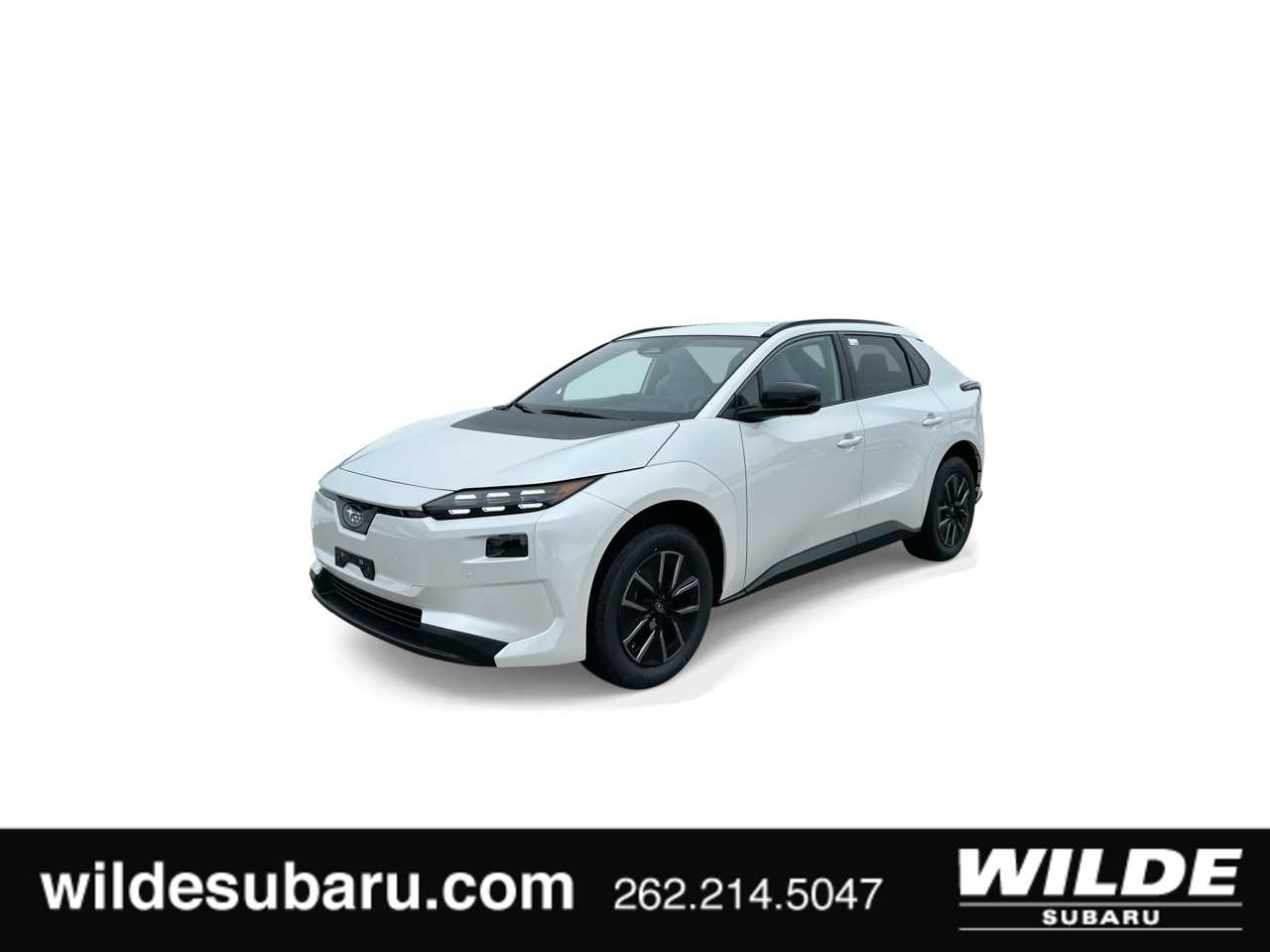 2026 Subaru Solterra Premium -
                  Waukesha, WI