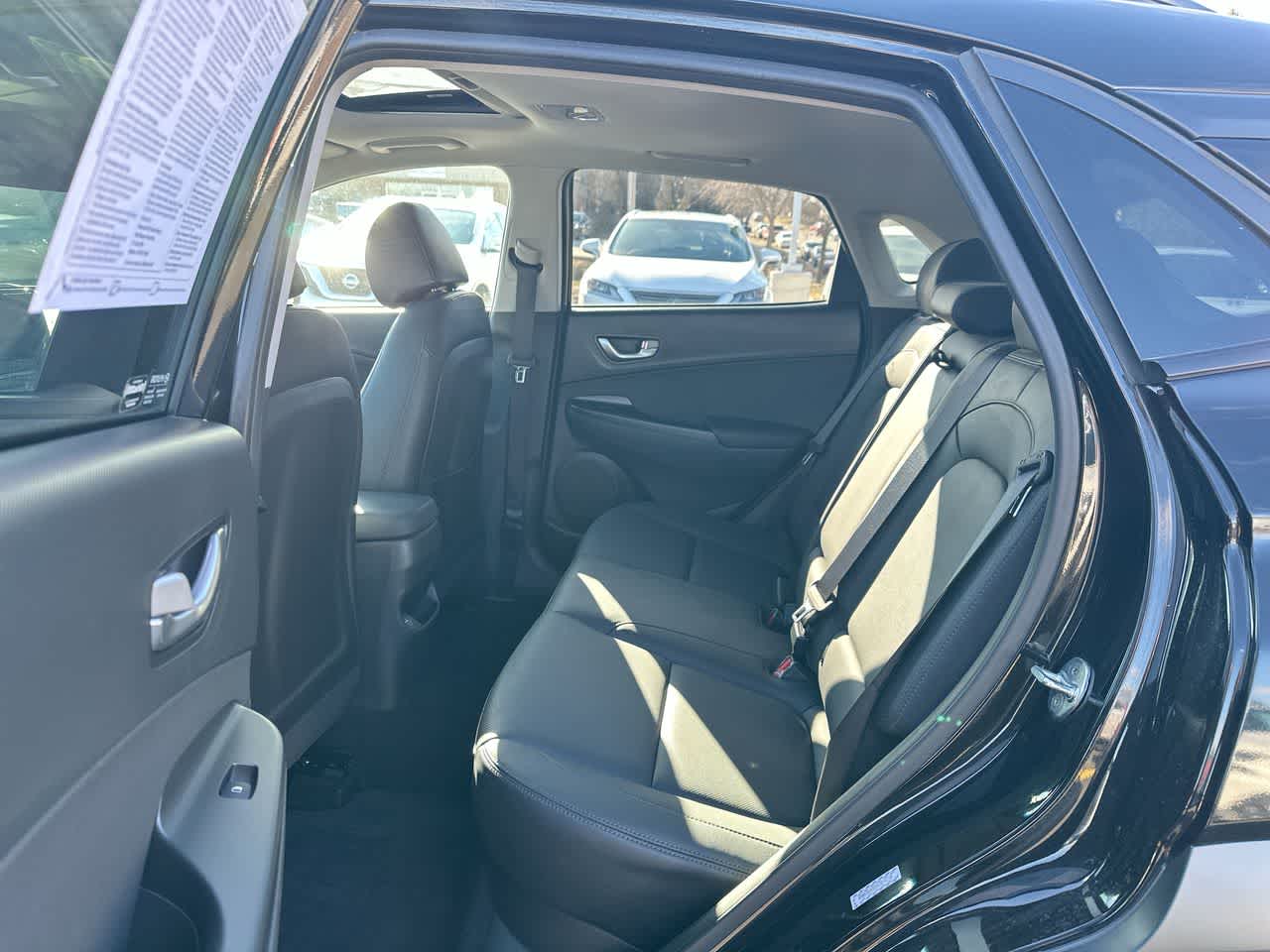 Thumbnail: 2023 Hyundai Kona - 24