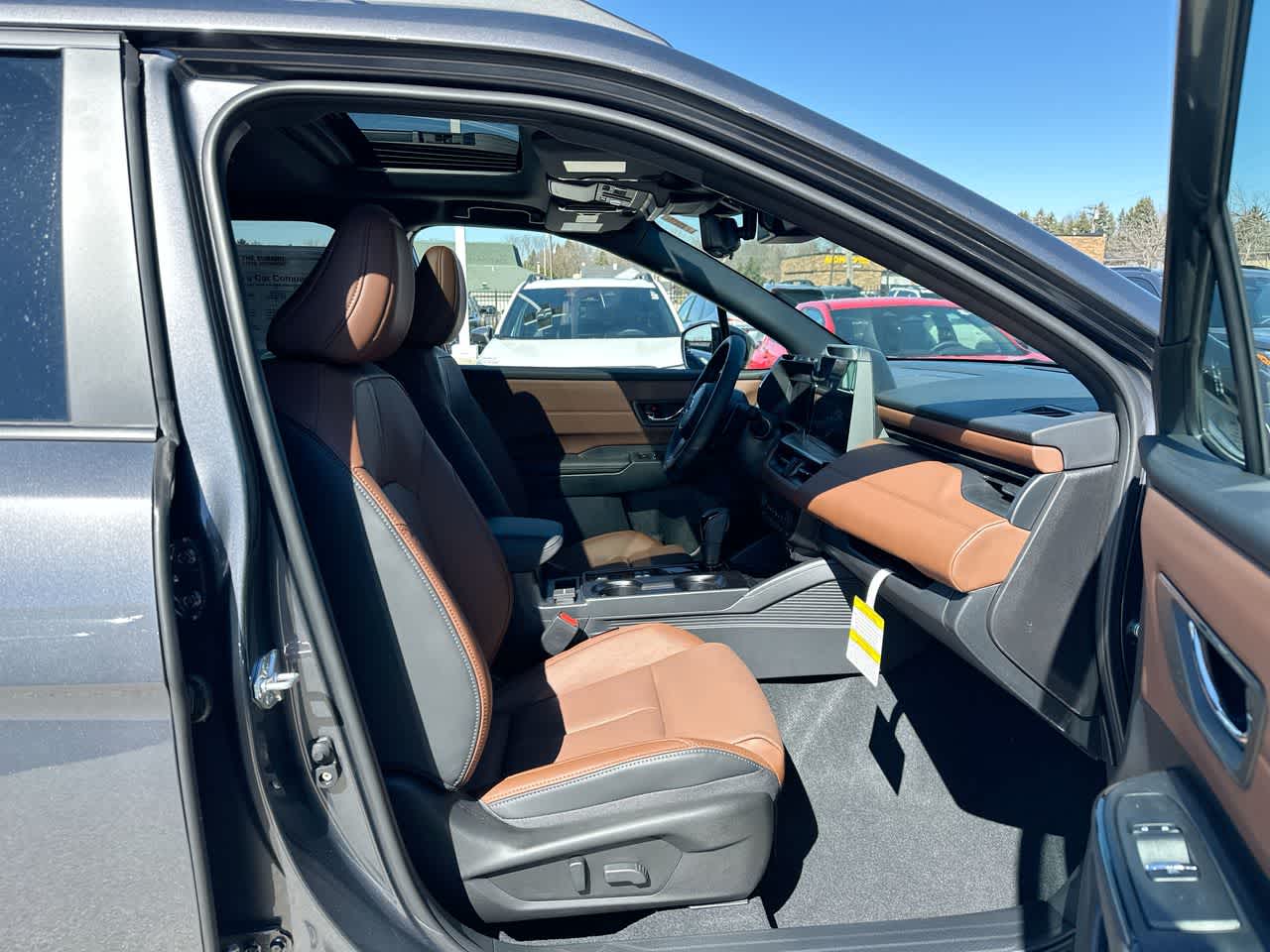 Thumbnail: 2026 Subaru Outback - 26