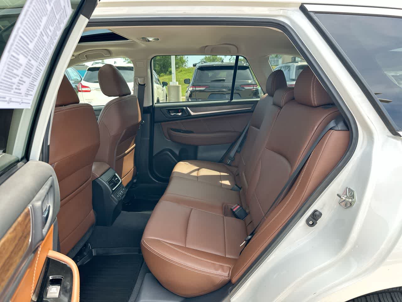 Thumbnail: 2019 Subaru Outback - 25