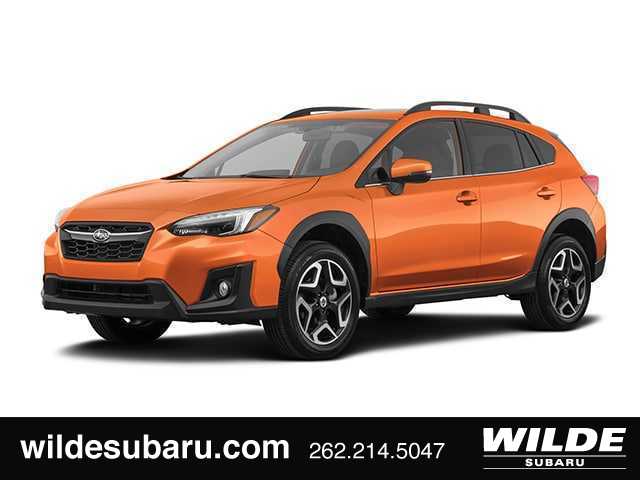2019 Subaru Crosstrek Limited -
                  Waukesha, WI