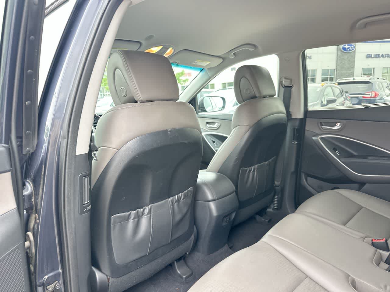 Thumbnail: 2016 Hyundai Santa Fe - 23
