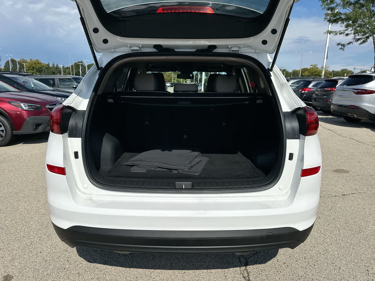 Thumbnail: 2019 Hyundai Tucson - 35