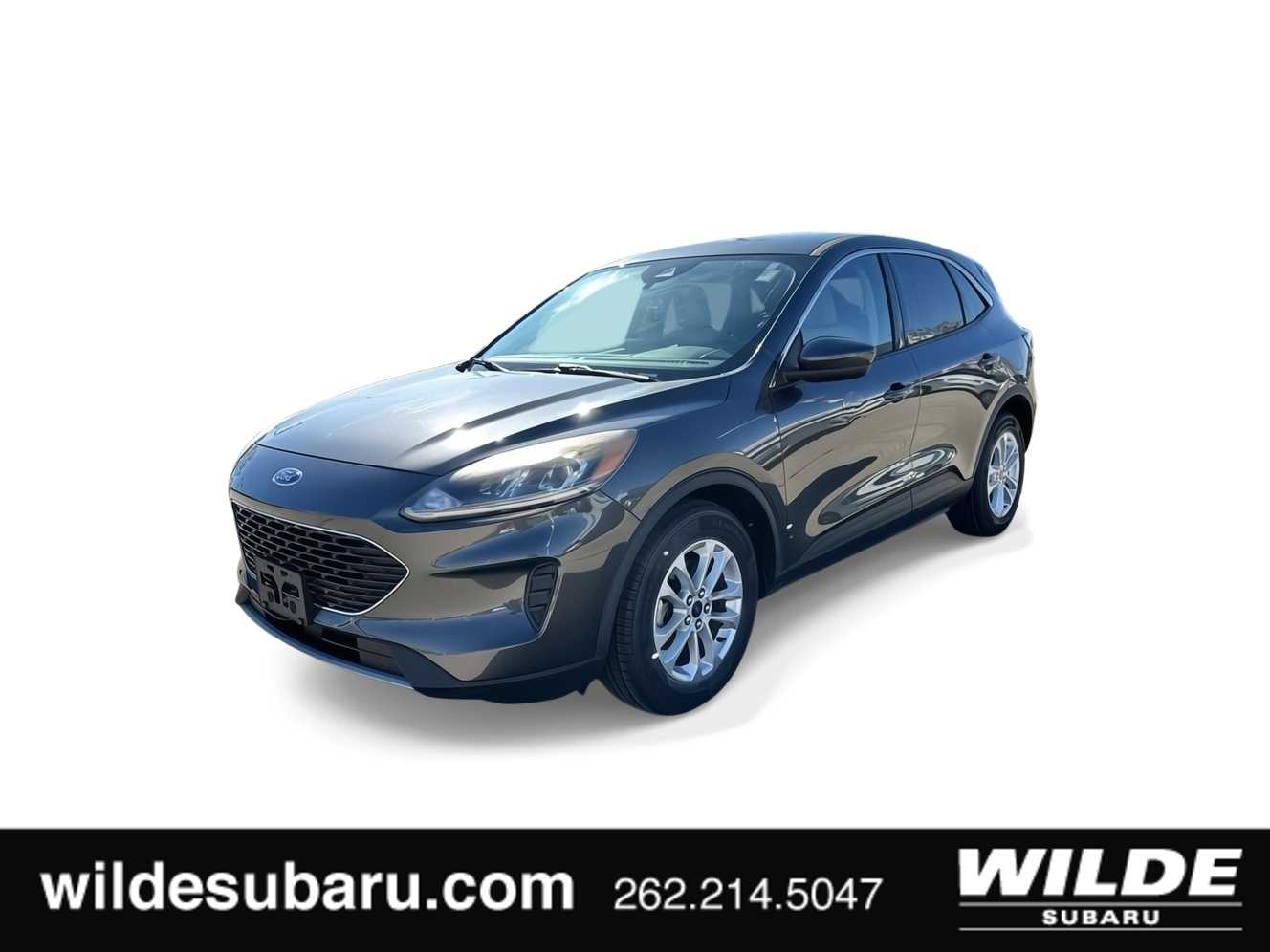 2020 Ford Escape SE -
                Waukesha, WI