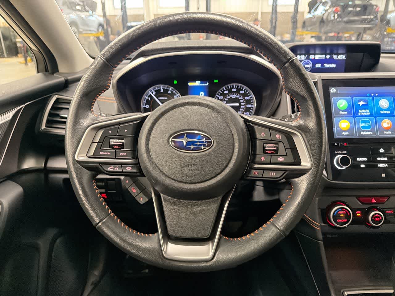 Thumbnail: 2023 Subaru Crosstrek - 28