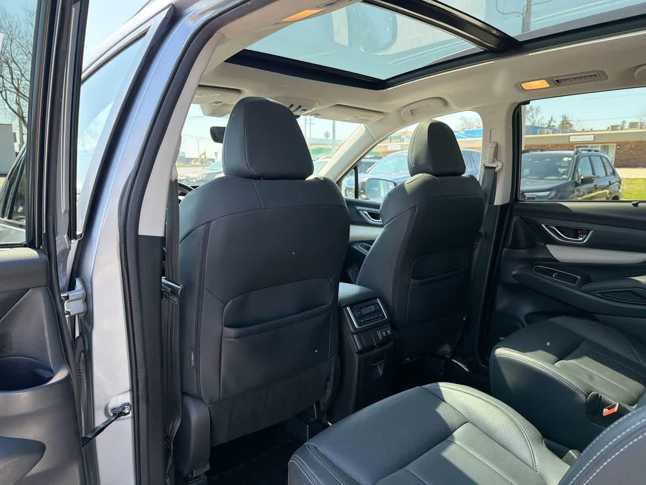 Thumbnail: 2019 Subaru Ascent - 23